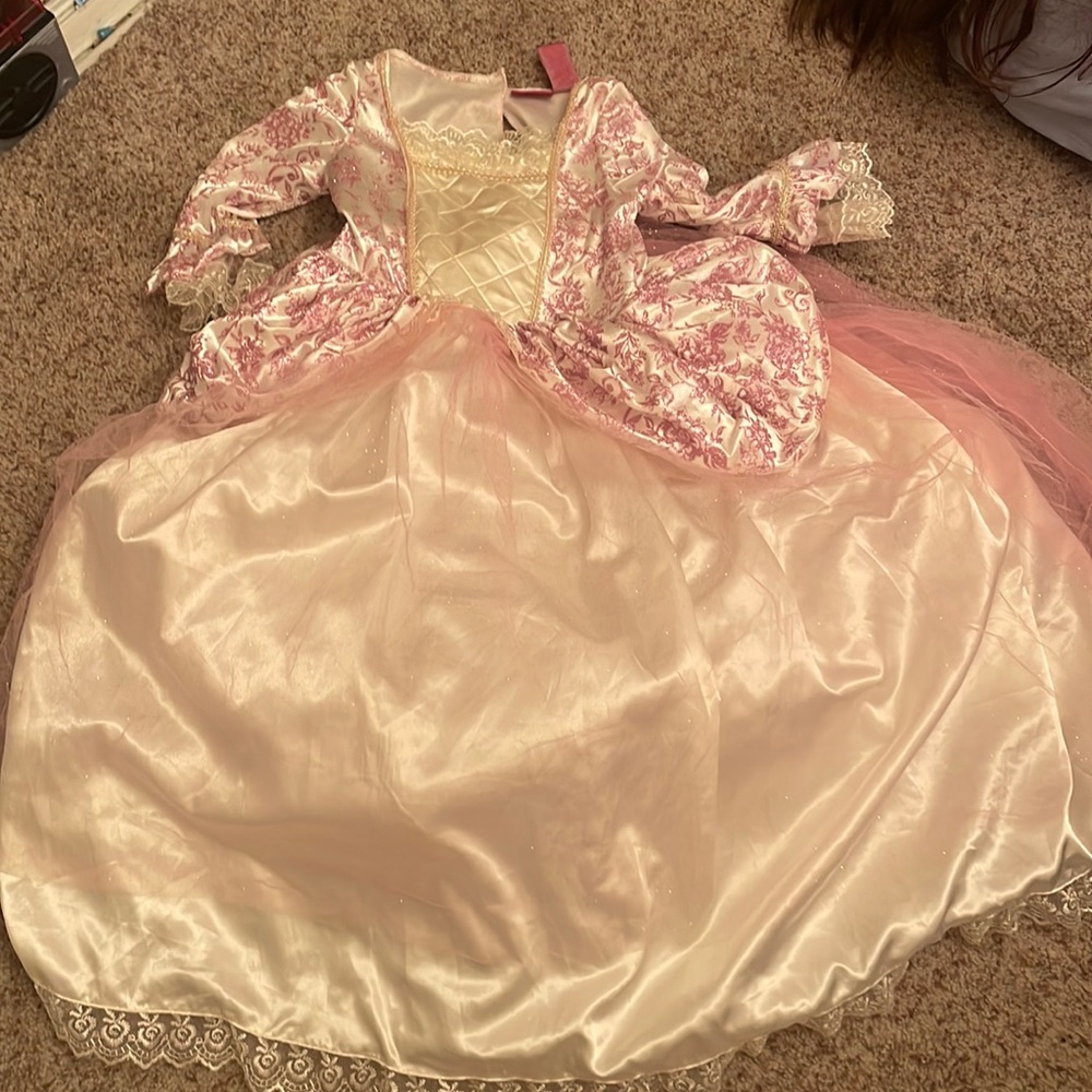 Princess dress